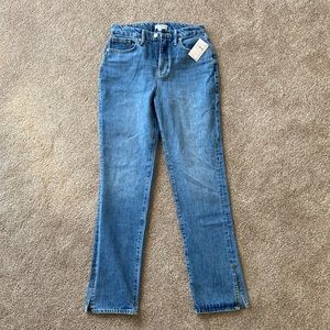 Womens Good Boy Jeans (Good American) / Size 4/27